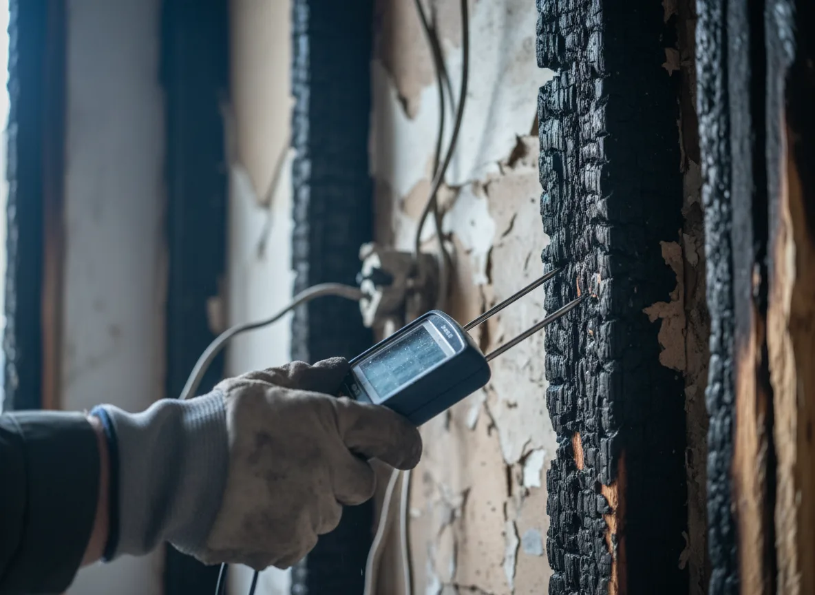 Fire Damage Restoration Tinley Park, IL FAQs